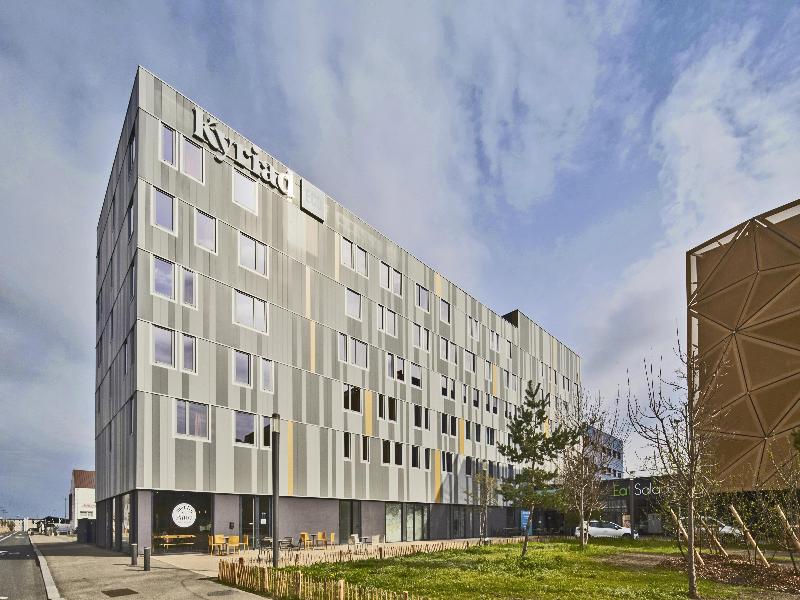 Premiere Classe Clermont Ferrand Centre image