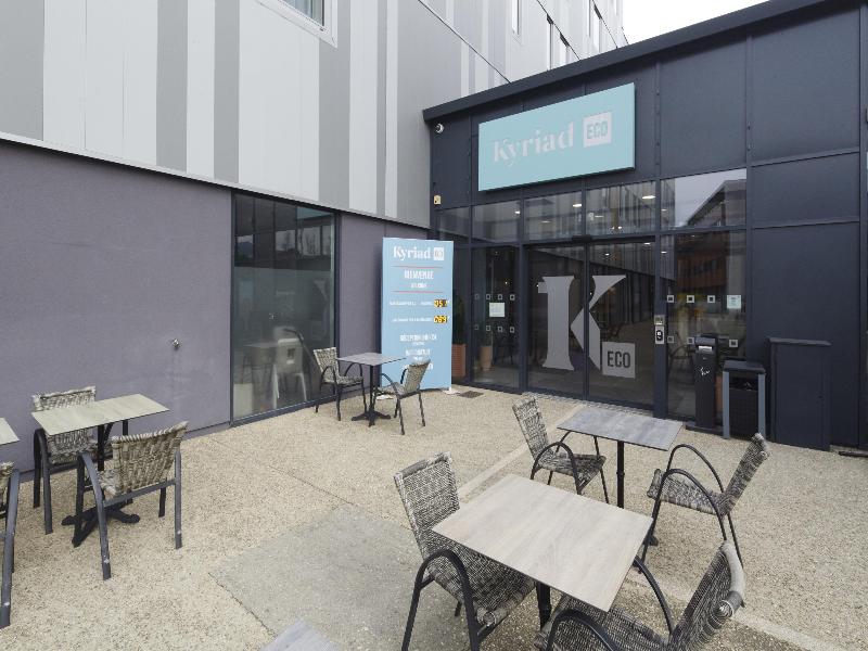 Premiere Classe Clermont Ferrand Centre image