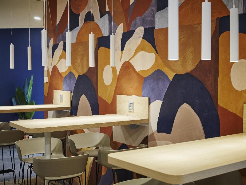 Premiere Classe Clermont Ferrand Centre image