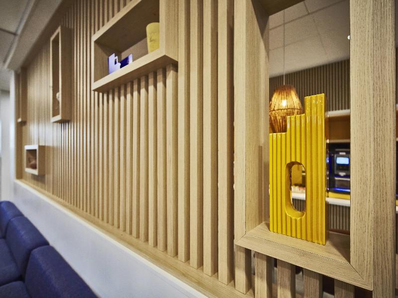 Premiere Classe Clermont Ferrand Centre image