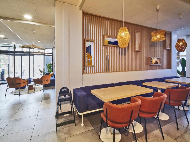 Premiere Classe Clermont Ferrand Centre image