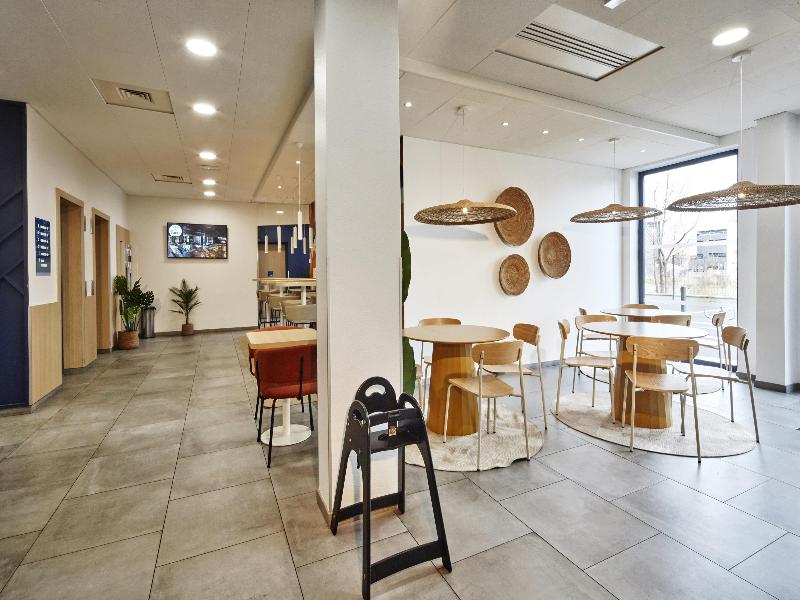 Premiere Classe Clermont Ferrand Centre image