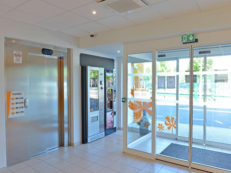 Premiere Classe Reims Nord - Betheny image