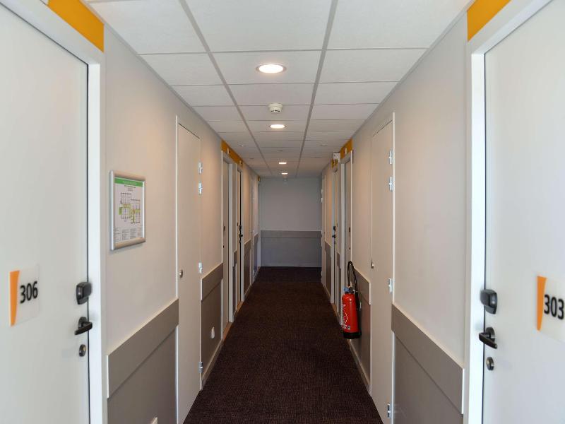 Premiere Classe Reims Nord - Betheny image