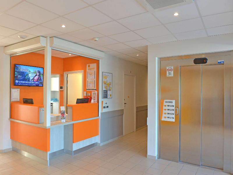 Premiere Classe Reims Nord - Betheny image