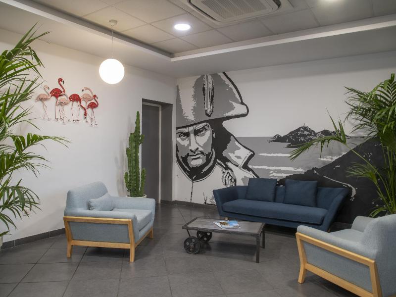 Ibis Budget Ajaccio image