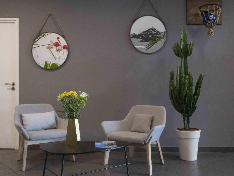 Ibis Budget Ajaccio image