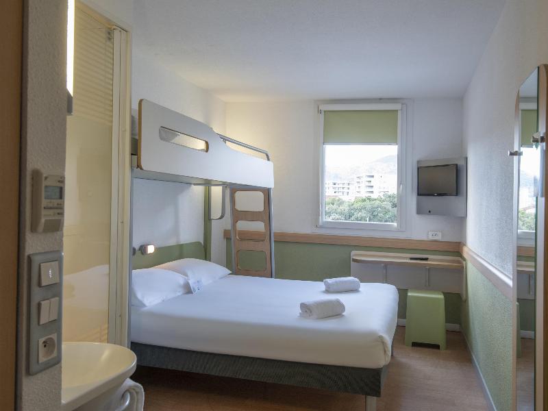 Ibis Budget Ajaccio image