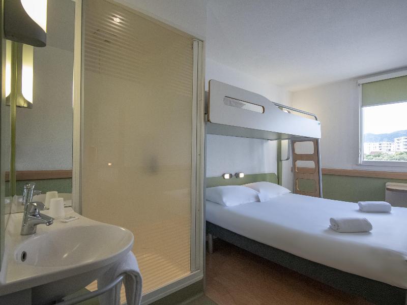 Ibis Budget Ajaccio image