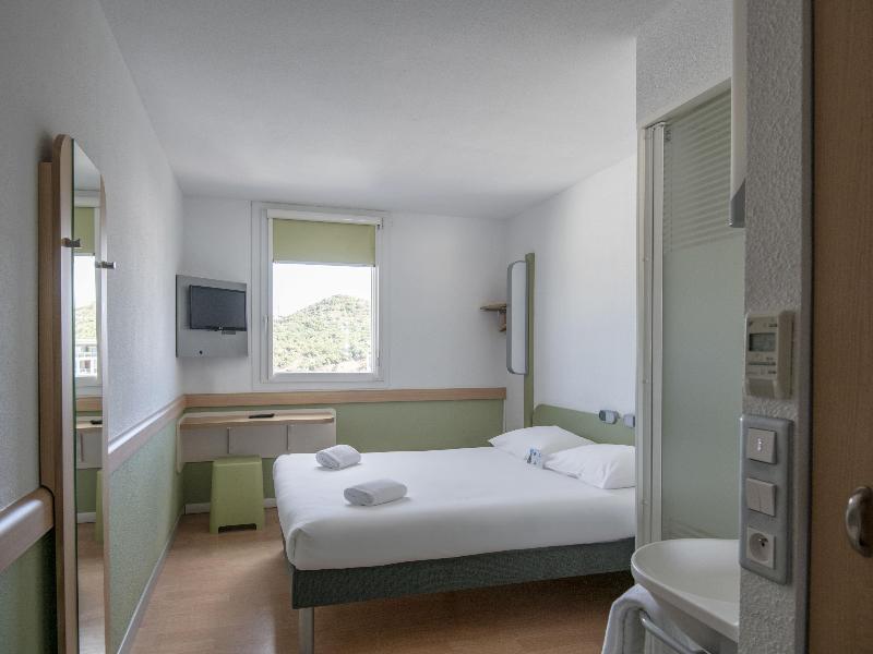 Ibis Budget Ajaccio image