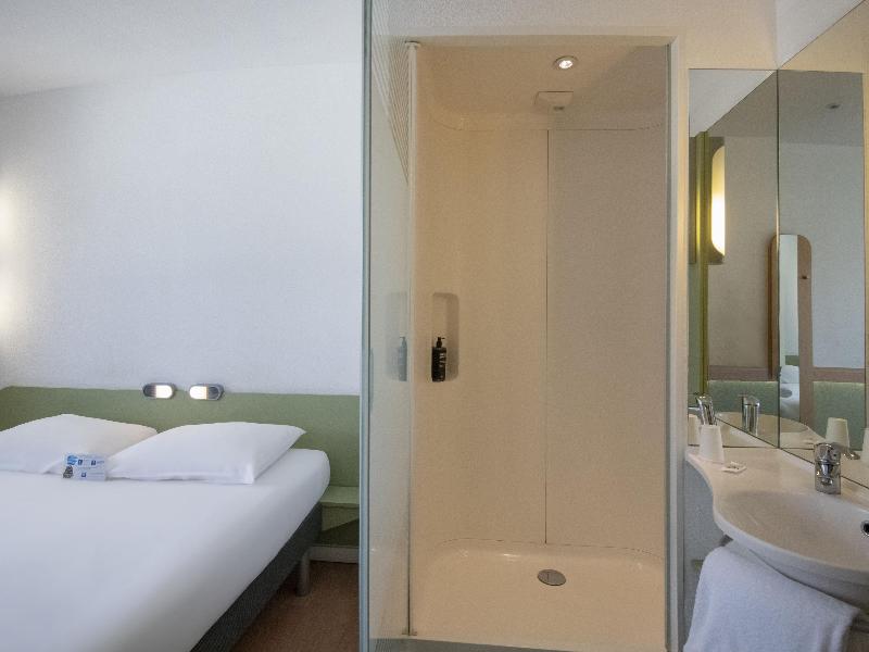 Ibis Budget Ajaccio image