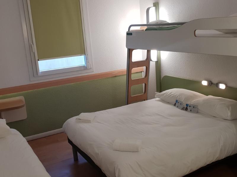 Ibis Budget Ajaccio image