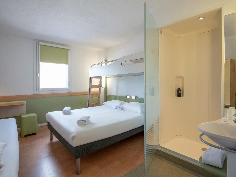 Ibis Budget Ajaccio image