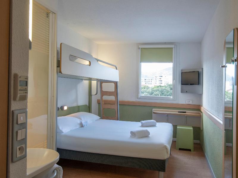 Ibis Budget Ajaccio image