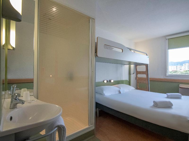 Ibis Budget Ajaccio image