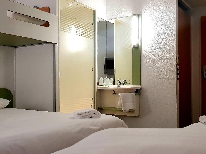 Ibis Budget Ajaccio image