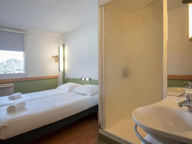 Ibis Budget Ajaccio image