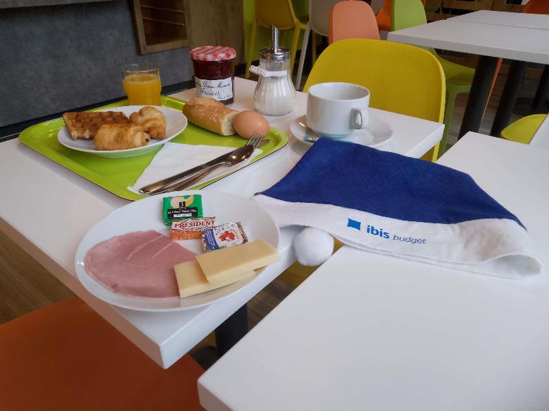 ibis budget Limoges Nord image