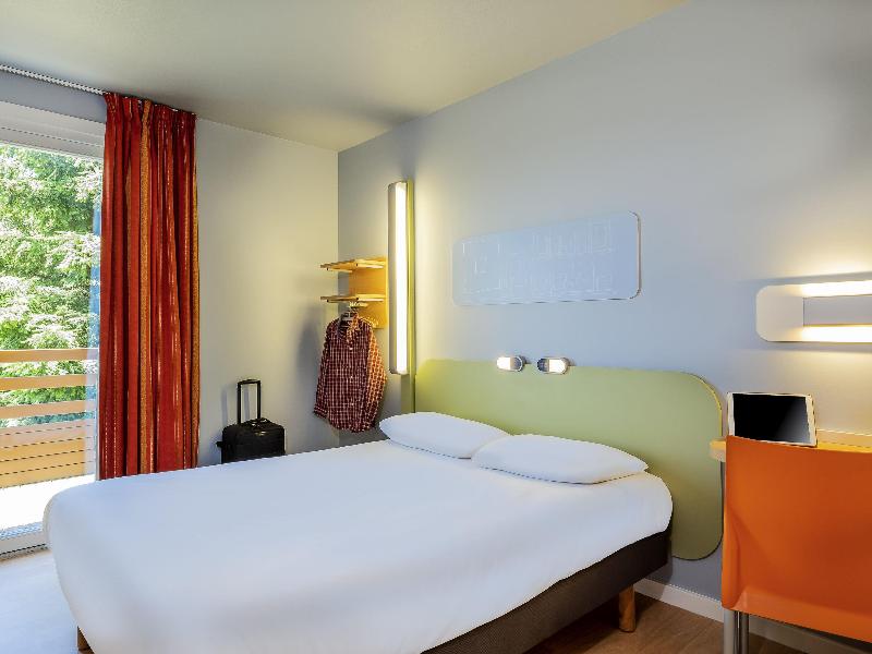 ibis budget Limoges Nord image