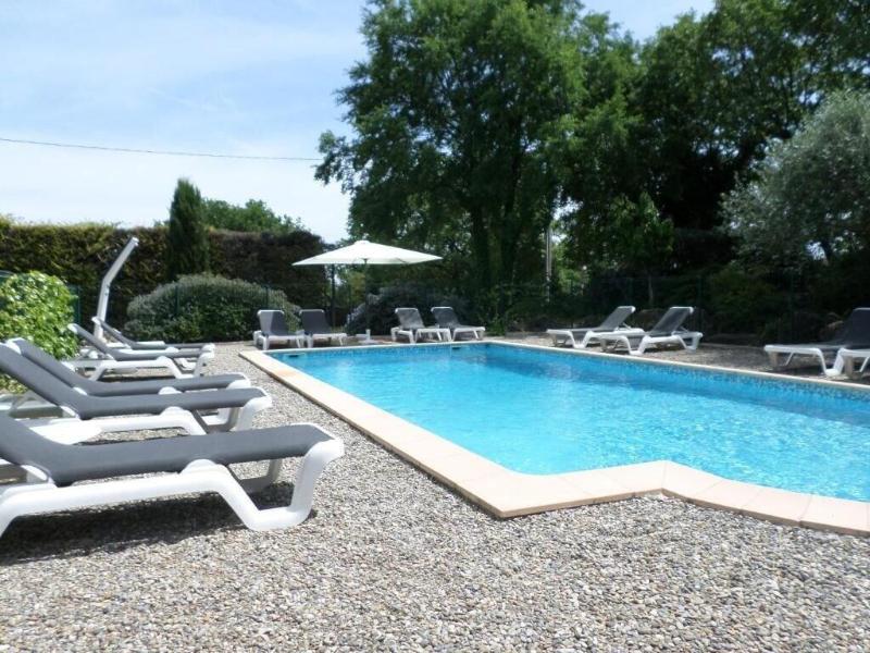 Hôtel Les Oliviers image