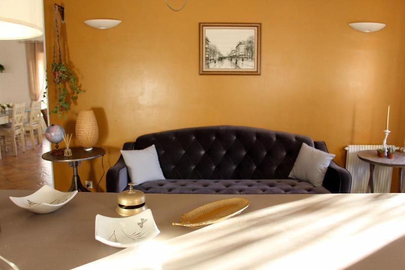 Hôtel Les Oliviers image