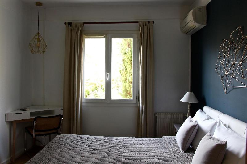 Hôtel Les Oliviers image