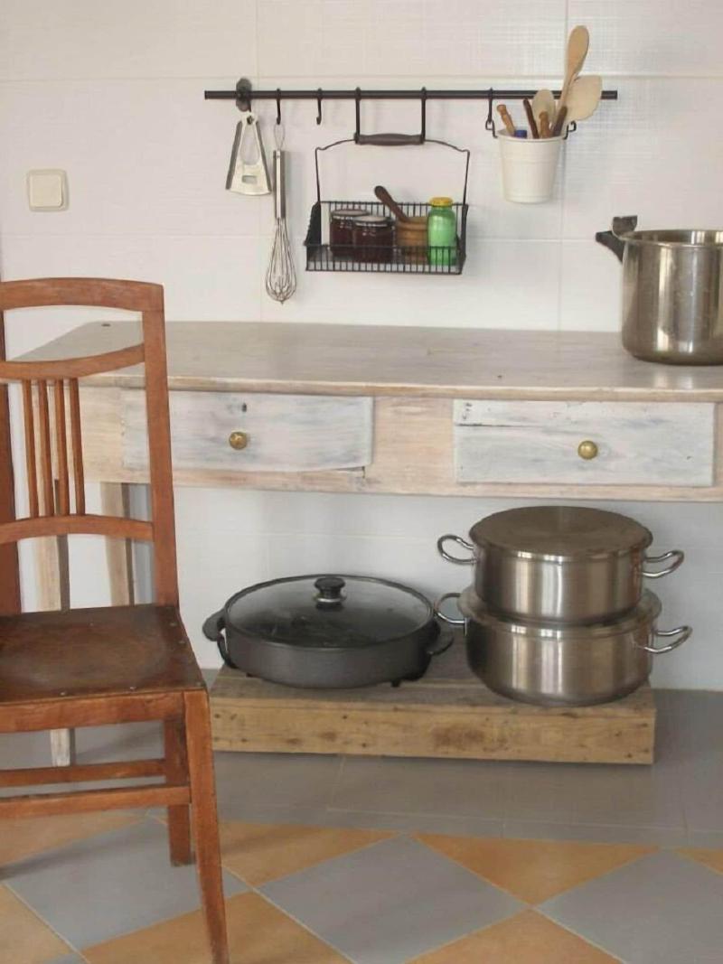 Hotel Rural Betania