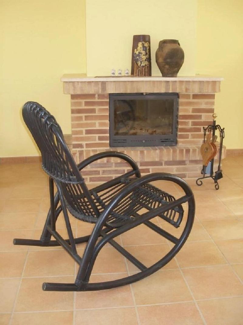 Hotel Rural Betania