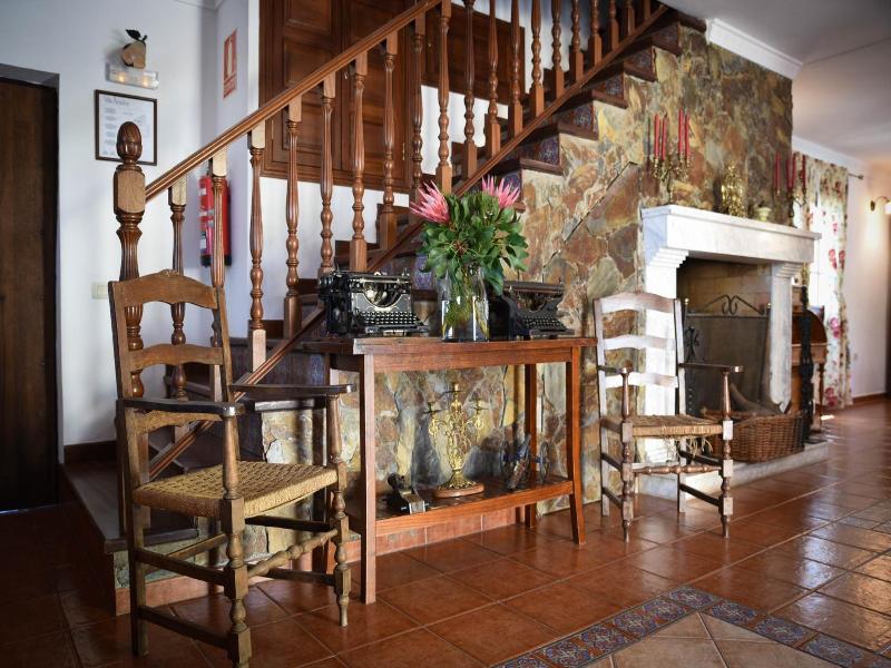 Hotel Rural Villa Ariadna image