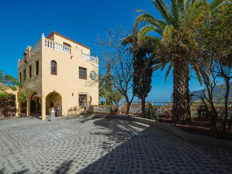Hotel Rural Villa Ariadna image