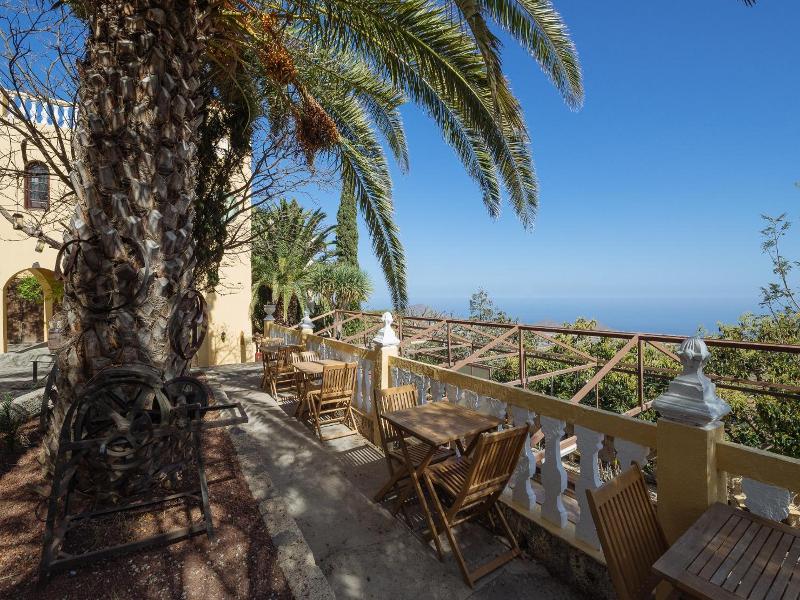 Hotel Rural Villa Ariadna image
