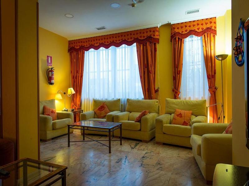 Hotel Castilla image