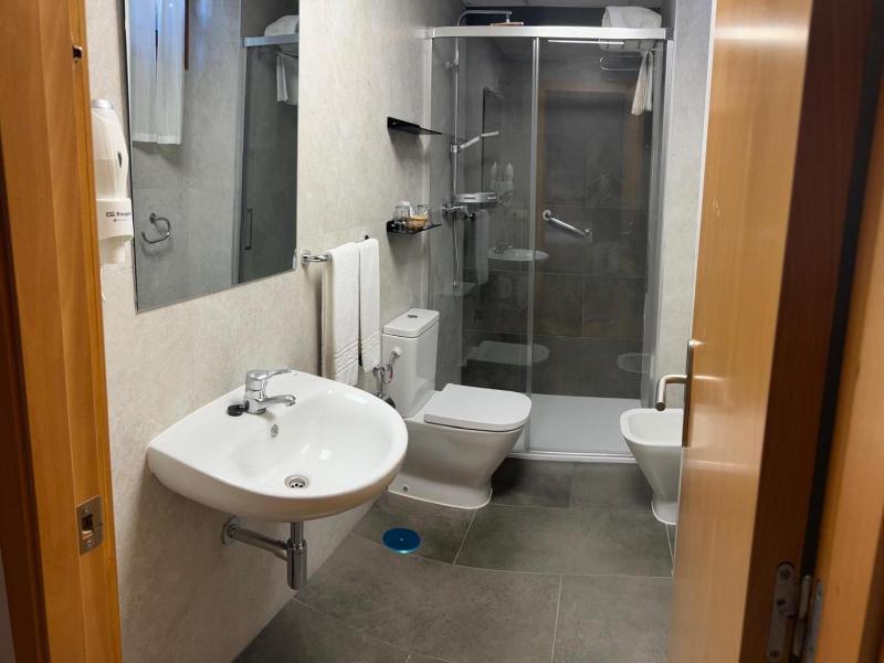 Hotel Castilla image