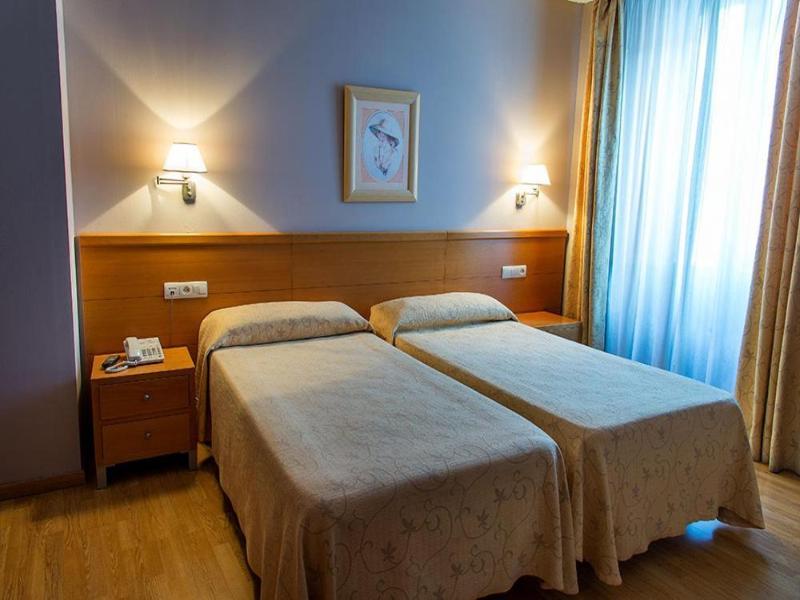 Hotel Castilla image