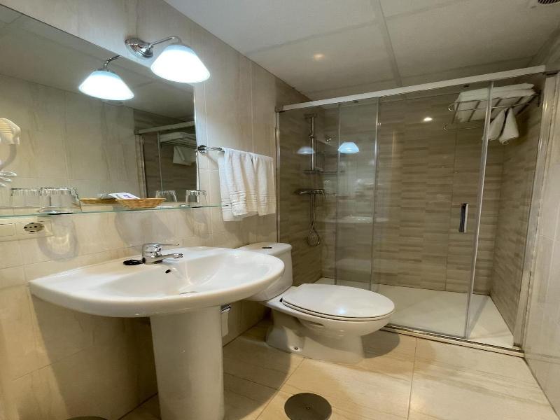 Hotel Castilla image
