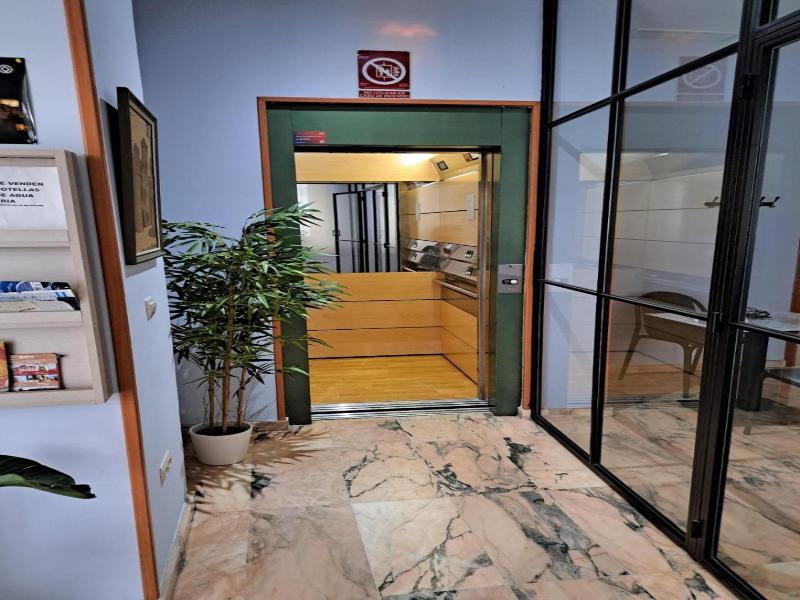 Hotel Castilla image