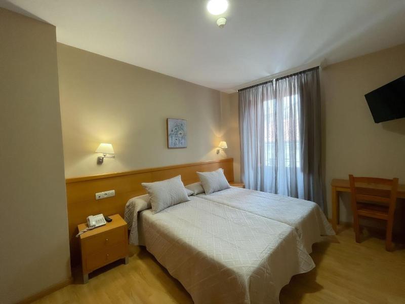 Hotel Castilla image