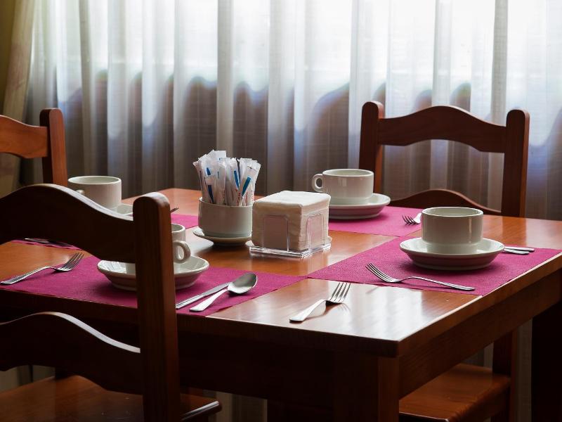 Hotel Castilla image