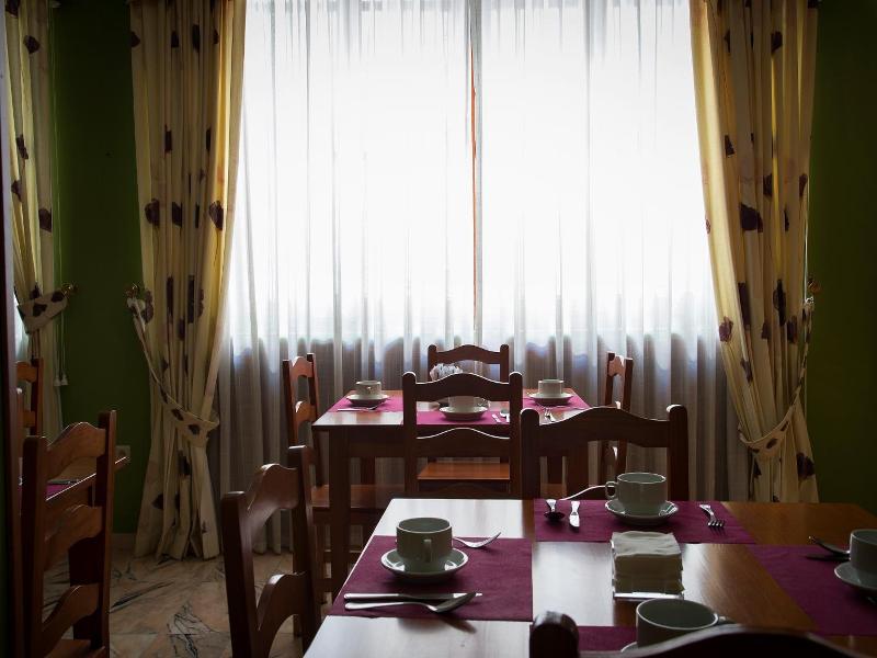 Hotel Castilla image