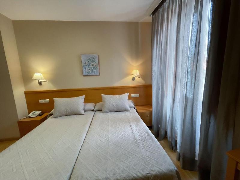 Hotel Castilla image