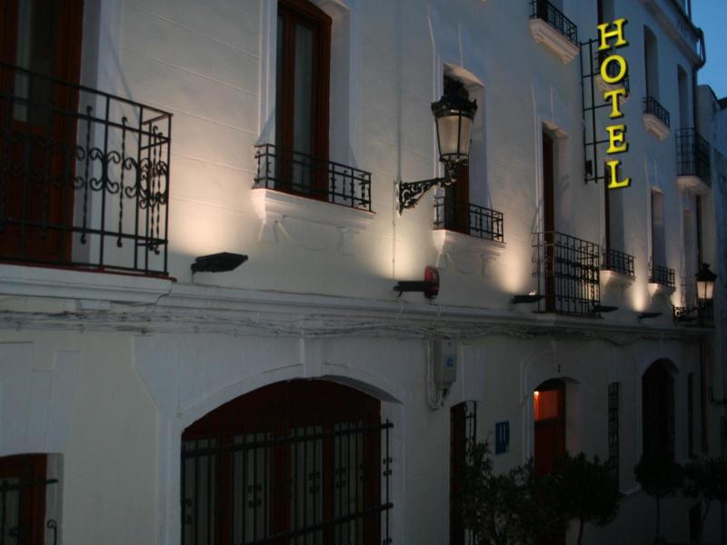 Hotel Castilla image