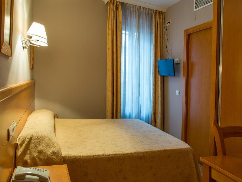 Hotel Castilla image