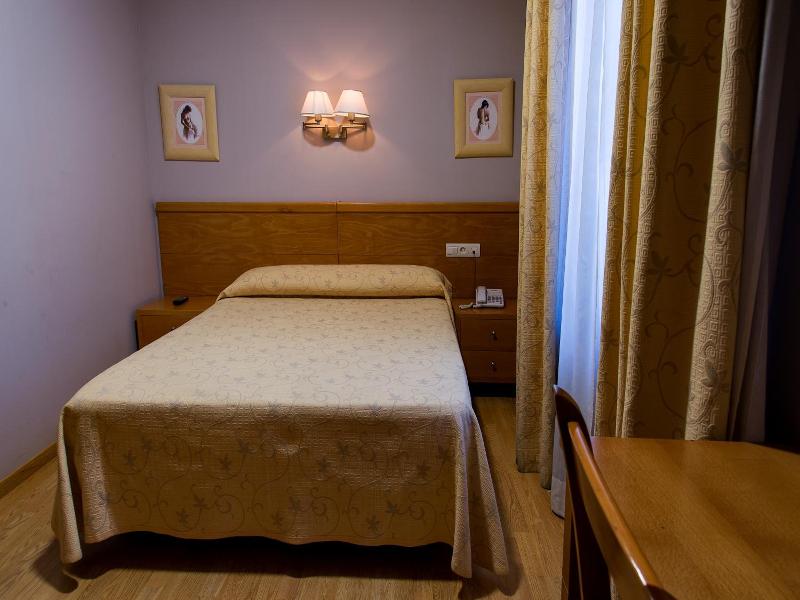 Hotel Castilla image