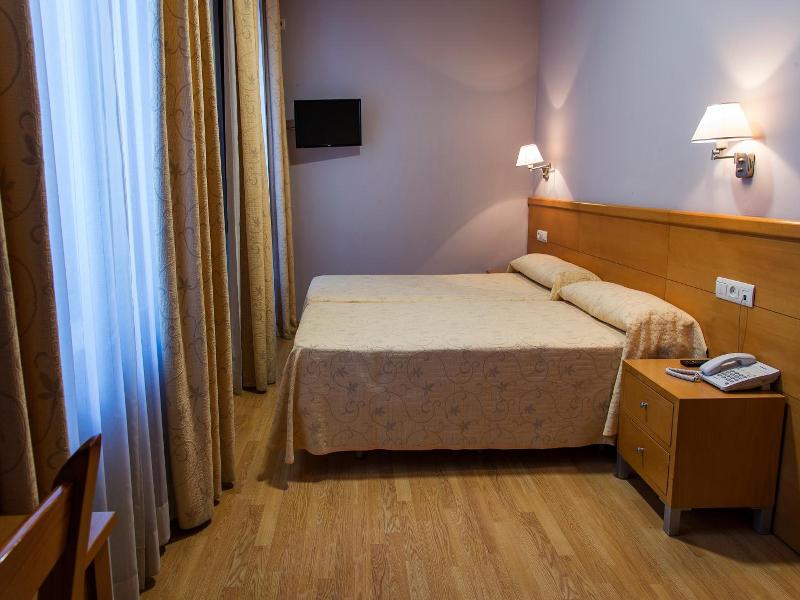 Hotel Castilla image
