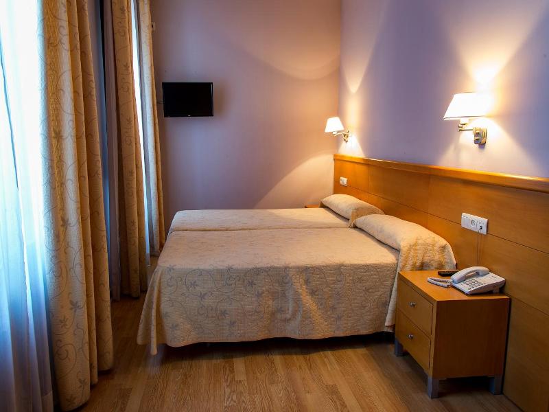 Hotel Castilla image
