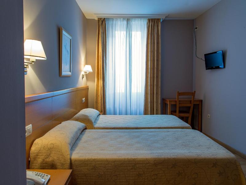 Hotel Castilla image