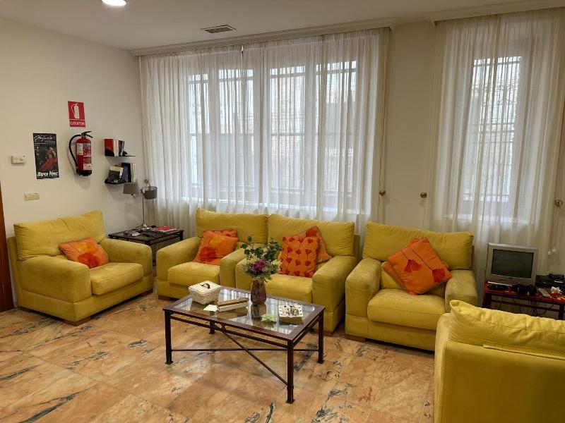 Hotel Castilla image