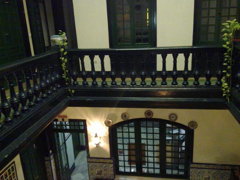 Hotel Cervantes image