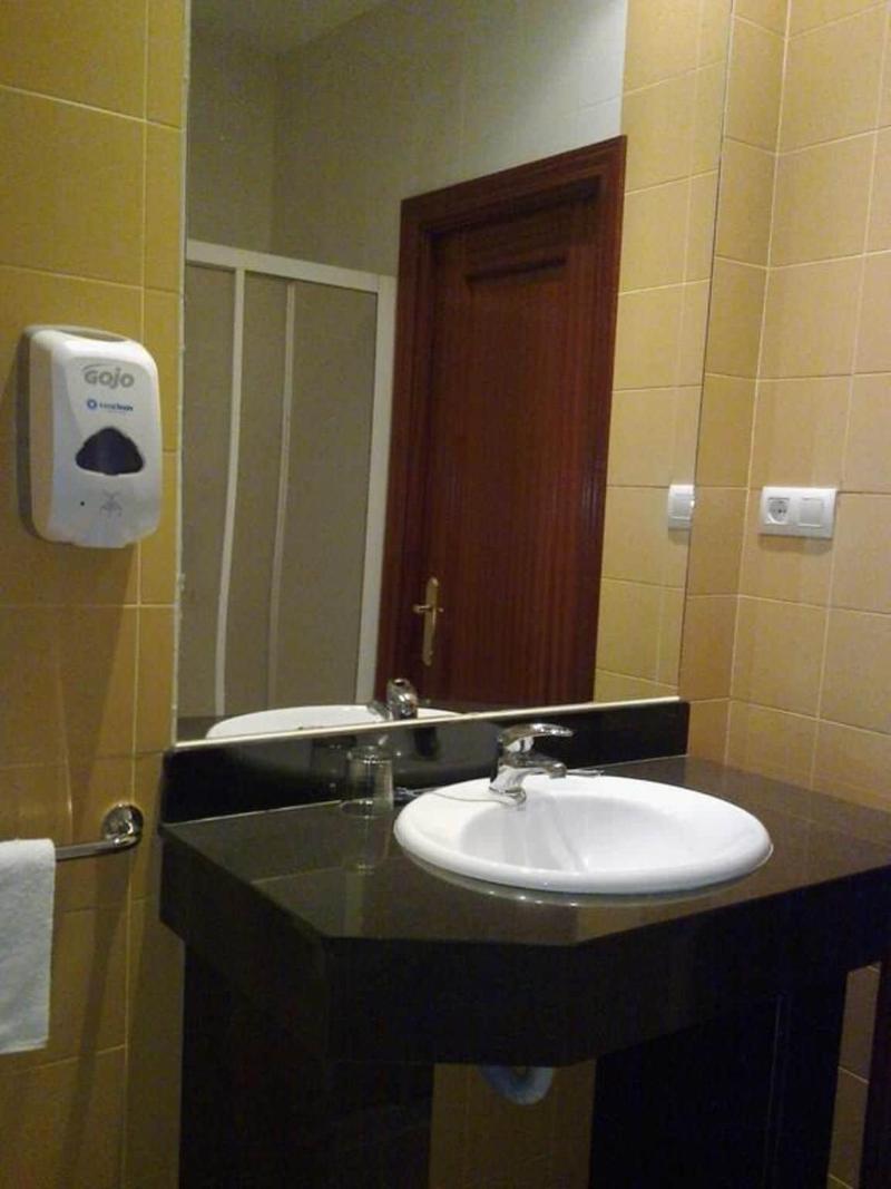 Hotel Cervantes image