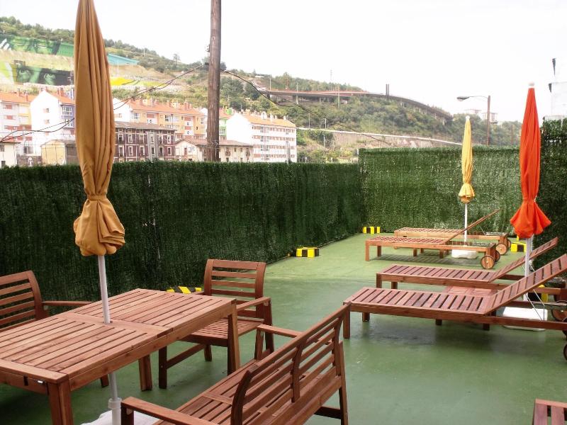 Hotel Ria De Bilbao